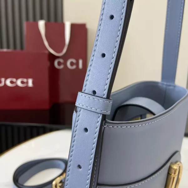Gucci 73 Small Bucket Bag - GH76