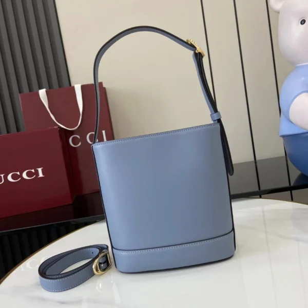 Gucci 73 Small Bucket Bag - GH76
