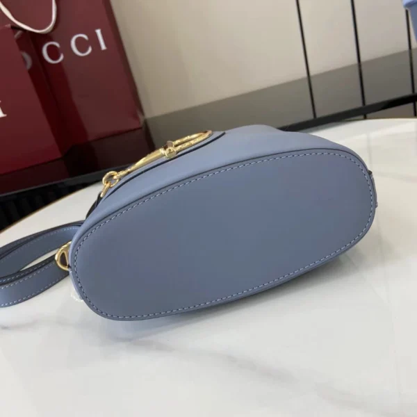 Gucci 73 Small Bucket Bag - GH76