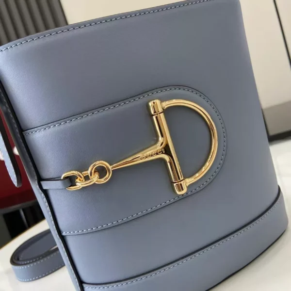 Gucci 73 Small Bucket Bag - GH76