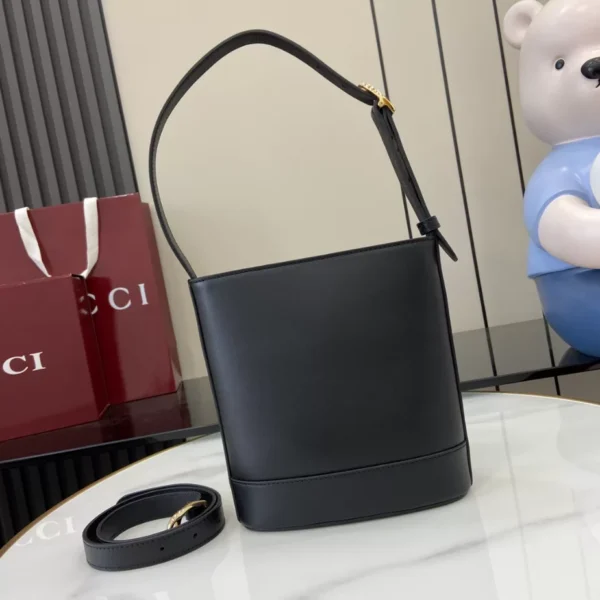 Gucci 73 Small Bucket Bag - GH77