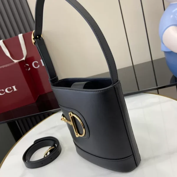 Gucci 73 Small Bucket Bag - GH77