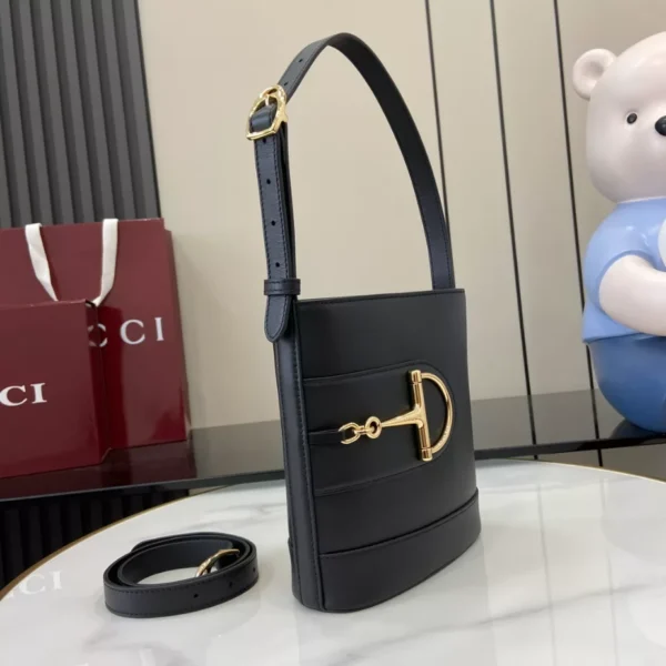 Gucci 73 Small Bucket Bag - GH77