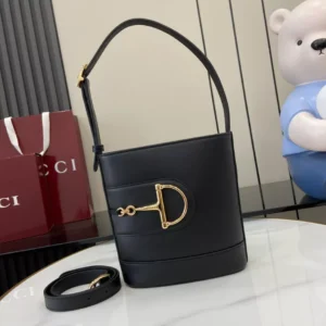 Gucci 73 Small Bucket Bag - GH77