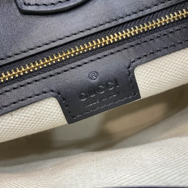 Gucci 73 Small Bucket Bag - GH77