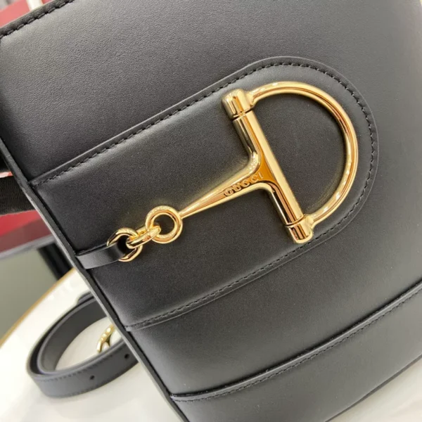 Gucci 73 Small Bucket Bag - GH77