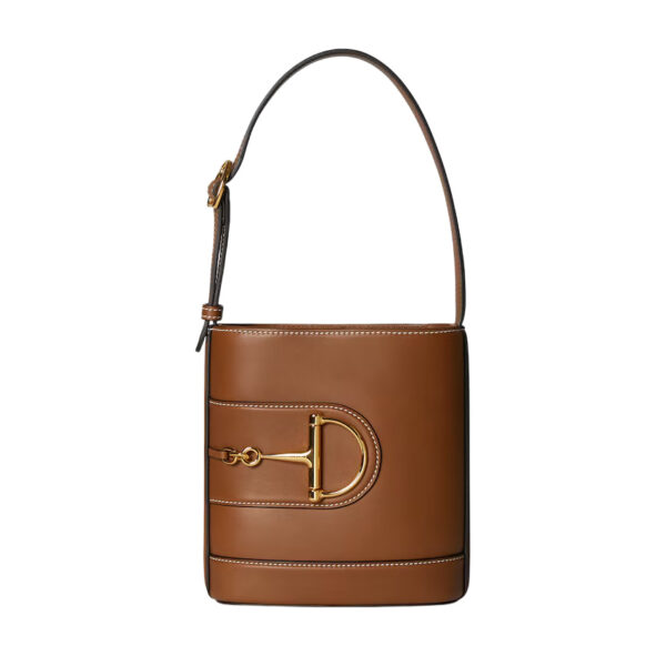 Gucci 73 Small Bucket Bag - GH78