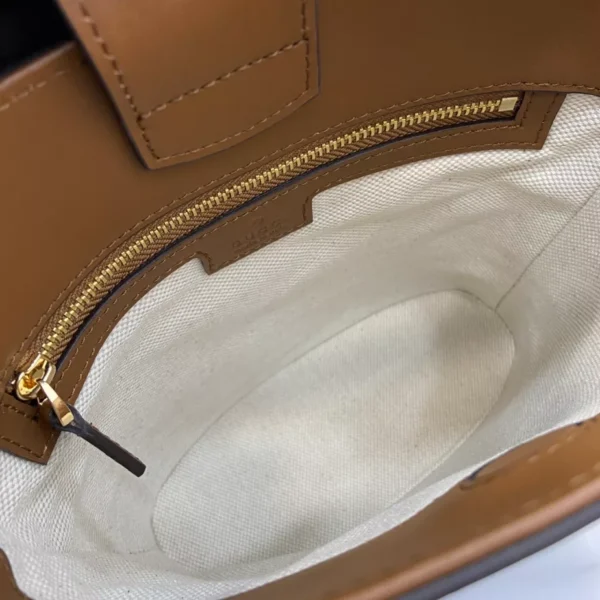Gucci 73 Small Bucket Bag - GH78
