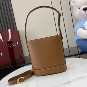 Gucci 73 Small Bucket Bag - GH78