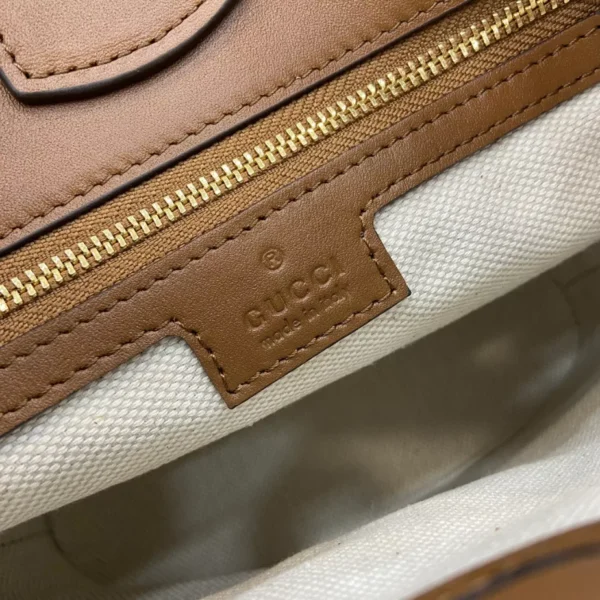 Gucci 73 Small Bucket Bag - GH78