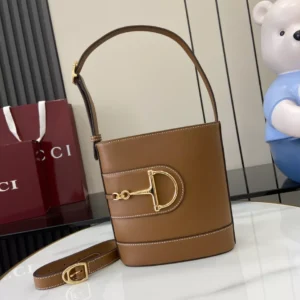 Gucci 73 Small Bucket Bag - GH78