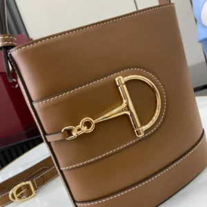 Gucci 73 Small Bucket Bag - GH78