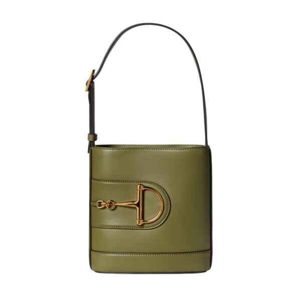 Gucci 73 Small Bucket Bag - GH79