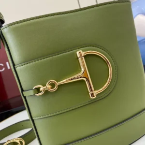 Gucci 73 Small Bucket Bag - GH79