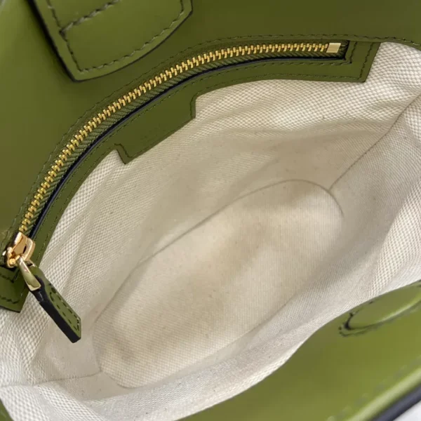 Gucci 73 Small Bucket Bag - GH79