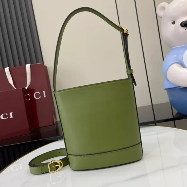 Gucci 73 Small Bucket Bag - GH79