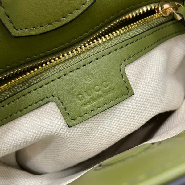 Gucci 73 Small Bucket Bag - GH79