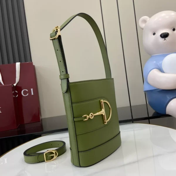 Gucci 73 Small Bucket Bag - GH79