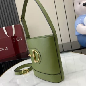 Gucci 73 Small Bucket Bag - GH79