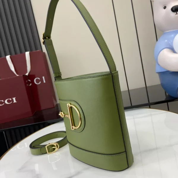 Gucci 73 Small Bucket Bag - GH79
