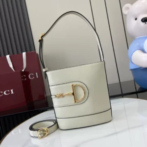 Gucci 73 Small Bucket Bag - GH80