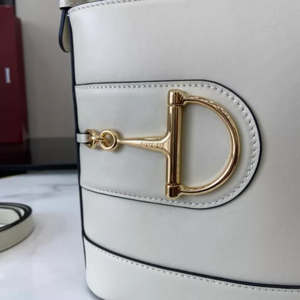 Gucci 73 Small Bucket Bag - GH80