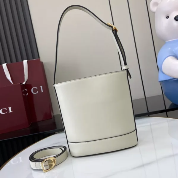 Gucci 73 Small Bucket Bag - GH80