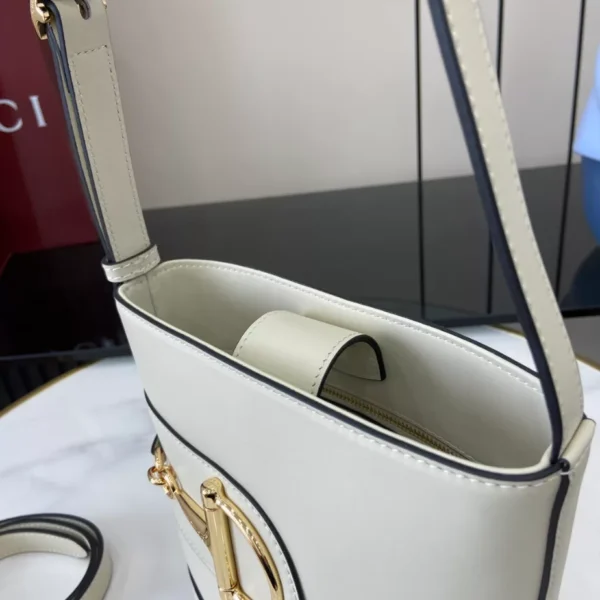 Gucci 73 Small Bucket Bag - GH80