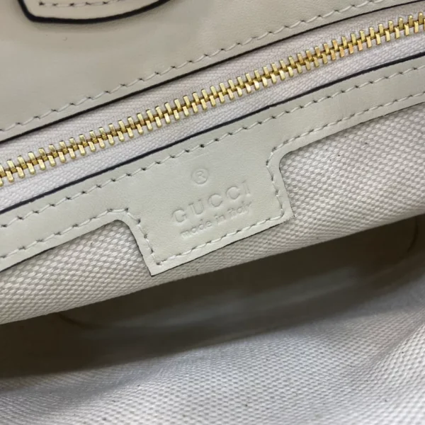 Gucci 73 Small Bucket Bag - GH80