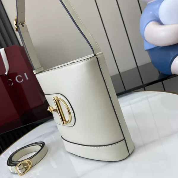 Gucci 73 Small Bucket Bag - GH80