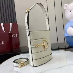 Gucci 73 Small Bucket Bag - GH80