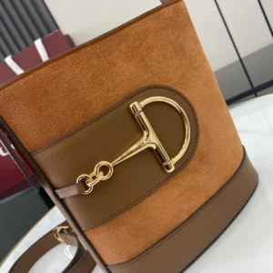 Gucci 73 Small Bucket Bag - GH81