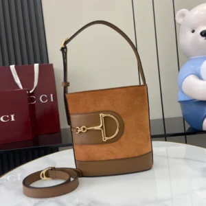Gucci 73 Small Bucket Bag - GH81