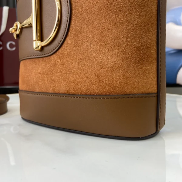 Gucci 73 Small Bucket Bag - GH81