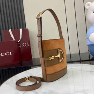 Gucci 73 Small Bucket Bag - GH81