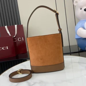 Gucci 73 Small Bucket Bag - GH81