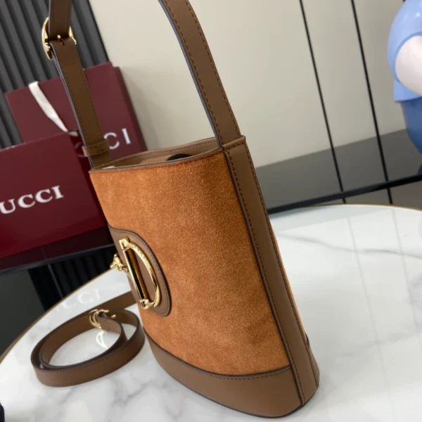 Gucci 73 Small Bucket Bag - GH81