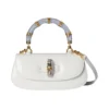 Gucci Bamboo Diva Medium Bag - GH67