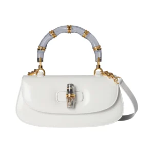 Gucci Bamboo Diva Medium Bag - GH67