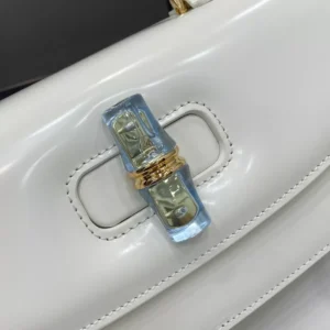 Gucci Bamboo Diva Medium Bag - GH67