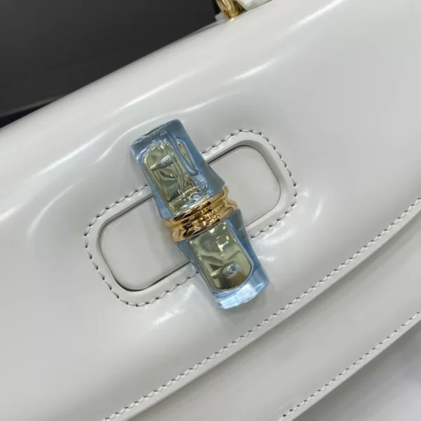 Gucci Bamboo Diva Medium Bag - GH67