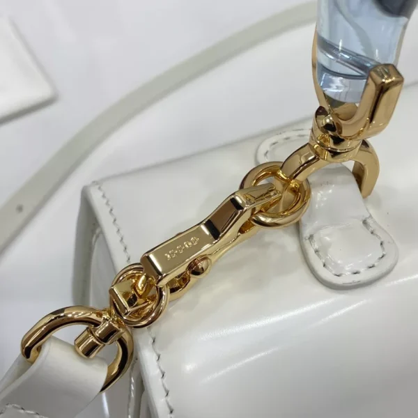 Gucci Bamboo Diva Medium Bag - GH67