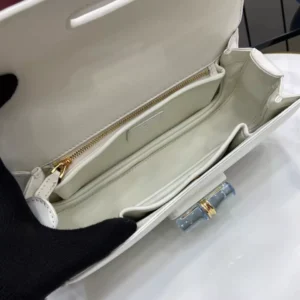 Gucci Bamboo Diva Medium Bag - GH67