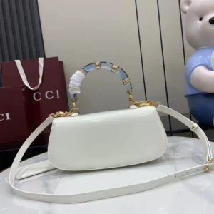 Gucci Bamboo Diva Medium Bag - GH67