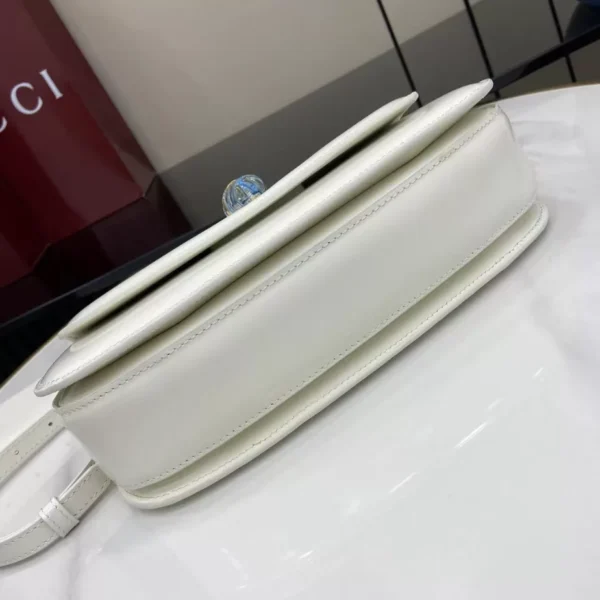 Gucci Bamboo Diva Medium Bag - GH67