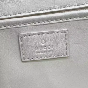 Gucci Bamboo Diva Medium Bag - GH67
