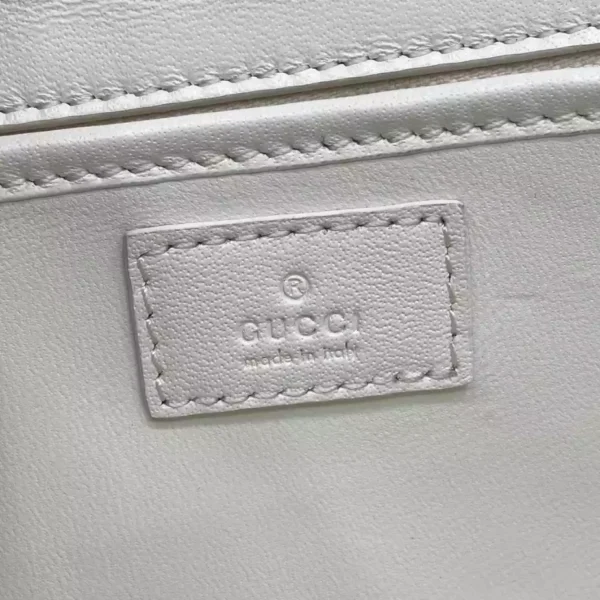 Gucci Bamboo Diva Medium Bag - GH67