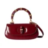 Gucci Bamboo Diva Medium Bag - GH68