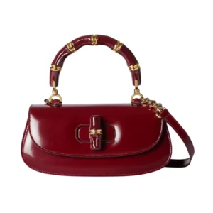 Gucci Bamboo Diva Medium Bag - GH68