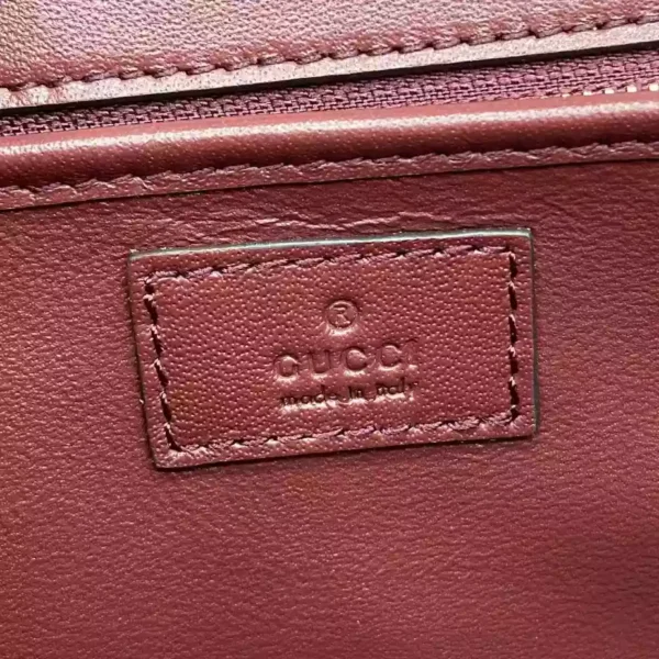 Gucci Bamboo Diva Medium Bag - GH68